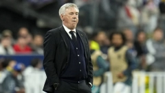 ODLUKA JE PALA Evo kakva je Anćelotijeva sudbina u Realu