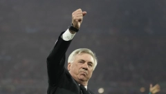 OTKRIVENA PLAN Postoji ogromna šansa da Anćeloti postane selektor Brazila