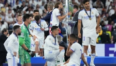 SUROVA DOMINACIJA ŠPANACA Real osvojio titulu pa nastavio niz koji se retko viđa u svetu sporta