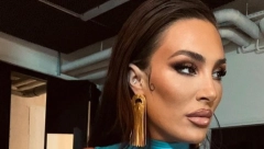 ISTA KRUELA Senidah ponovo promenila lični opis, totalno je neprepoznatljiva