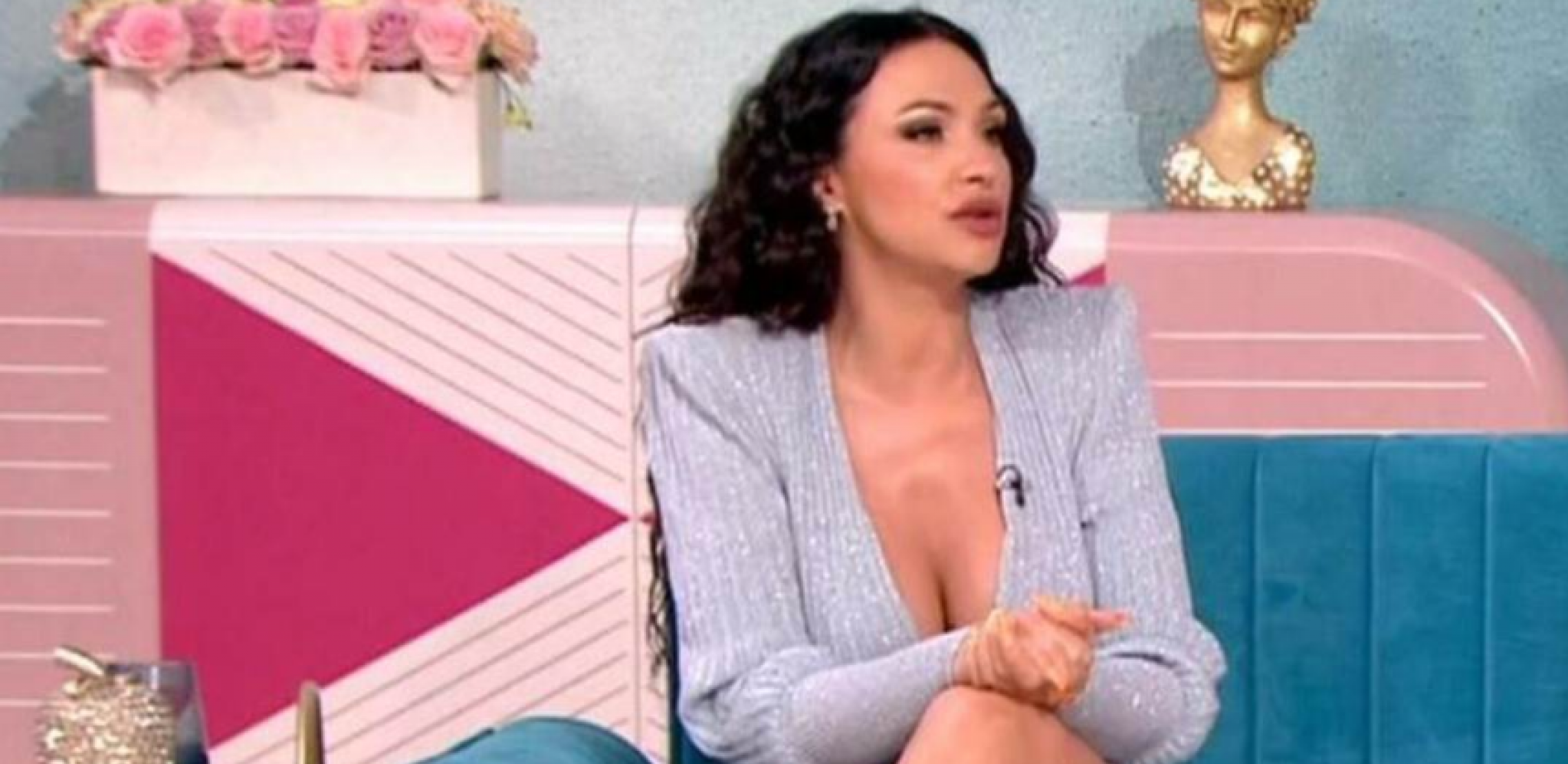 LJUPKA STEVIĆ SLOMLJENA ZBOG POŽARA, VRIŠTI NA SAV GLAS Neviđena drama na Voždovcu, pevačica se hitno oglasila!