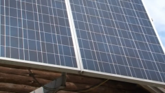 SMANJITE DUGOROČNO RAČUNE ZA STRUJU Država daje 420.000 za panele