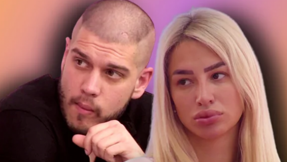 ZNAM MNOGO STVARI O NJOJ Marko Đedović otkrio da li Aleksandru drži u šaci, a evo šta će Dejan uraditi nakon rijalitija