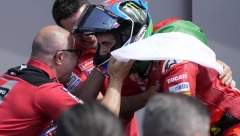 DUKATIJU PRIJA MUĐELO Pobeda Banjanje, Martin oborio svetski rekord