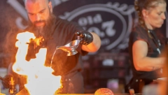 STREET FOOD FESTIVAL - UKUSNA PRIČA ZA POČETAK LETA