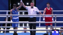 VREME JE ZA ZLATO I „BOŽE PRAVDE“ Agejev i Abasov danas kuju zlatnu medalju Srbiji u Jerevanu