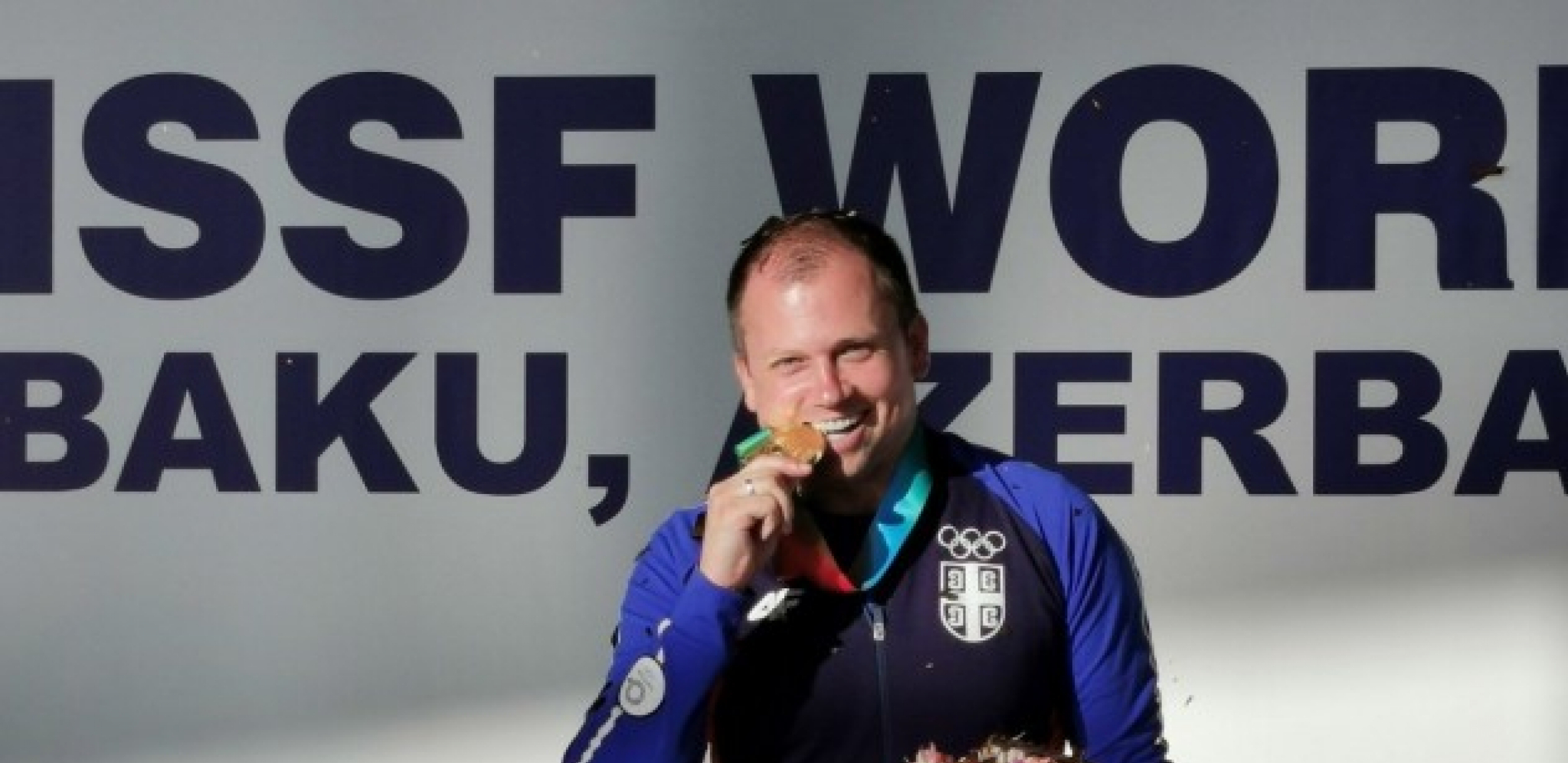 STRELCI, SVAKA ČAST Srbija uzela još jednu medalju na prvenstvu Evrope