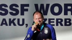 BRAVO, MAJSTORE Mikec "upucao" novo zlato
