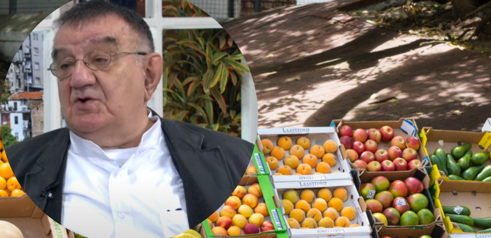 DOKTOR PERIŠIĆ REŠIO DILEMU SVIH SRBA Zaboravite na beli luk i limun, ovo povrće je najbolje za imunutet, čuva od svih virusa