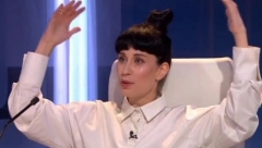 PROSTO, NEĆU DA ČUJEM Konstrakta odbila velike pare: Ne ide mi se tamo!