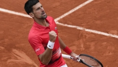 ČUVENI TENISKI STRUČNJAK OPLEO PO PUBLICI U PARIZU: To su oni koji vređaju na društvenim mrežama, nema smisla da zviždite Đokoviću