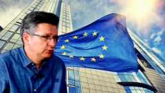 ŠTA EU NUDI SRBIJI? Profesor Miloš Ković o velikoj prevari koju Brisel sprema Beogradu zbog sankcija Rusiji