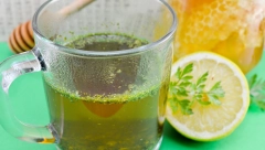 NAPITAK JE MAGIČAN SAMO AKO SE PIJE UVEČE Recept za gubitak stomačnog sala pomoće vam da uđete u najmanji konfekcijski broj