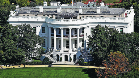 SAD ANEKTIRALE OGROMAN DEO TERITORIJE Tihi plan Vašingtona sproveden u delo, opasno se primakli Rusiji