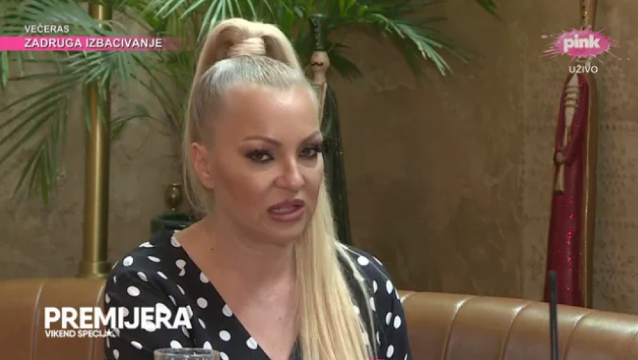 MRZIM DA VEŽBAM Ivana Selakov se u trudnoći ugojila 13 kilograma, a evo kako je uspela da smrša