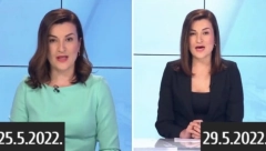 BOLESNA PROPAGANDA PROZAPADNIH MEDIJA Prvo Putin "nema vremena" za Vučića, par dana kasnije - totalni rikverc! (VIDEO)