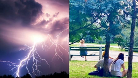 24 STEPENA U DECEMBRU! Ludo vreme u Srbiji, ovo niko živ nije očekivao