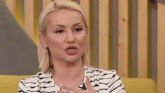 REŠILA SAM DA VIŠE NE GOVORIM O TOME Goca Tržan poslednji put o najbolnijoj temi u njenom životu