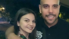 NEKADA JE BIO MILJANINA OPSESIJA Otkriveno sve, evo ko je supruga Mišela Gvozdenovića