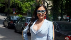 CECA RENOVIRA VILU NA KIPRU Folk zvezda Svetalna Ražnatović diže još jedan sprat, a ovu su svi detalji