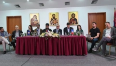 BEOGRAD SPREMAN ZA SVOJU SLAVU SPASOVDAN Vesić pozvao građane da se pridruže svečanoj litiji