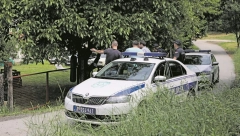NOVI DETALJI UBISTVA U RAKOVICI Miloš upucan iz svog revolvera