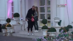 NAKON SVAĐE I STRAVIČNE TUČE Pomirili se Dalila i Filip, pljušte poljupci, uradio je ovo i ona je odmah popustila