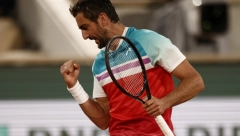USTAŠKE ZASTAVE NA TRIBINAMA Australijan open je tek počeo, a već se dogodio veliki skandal