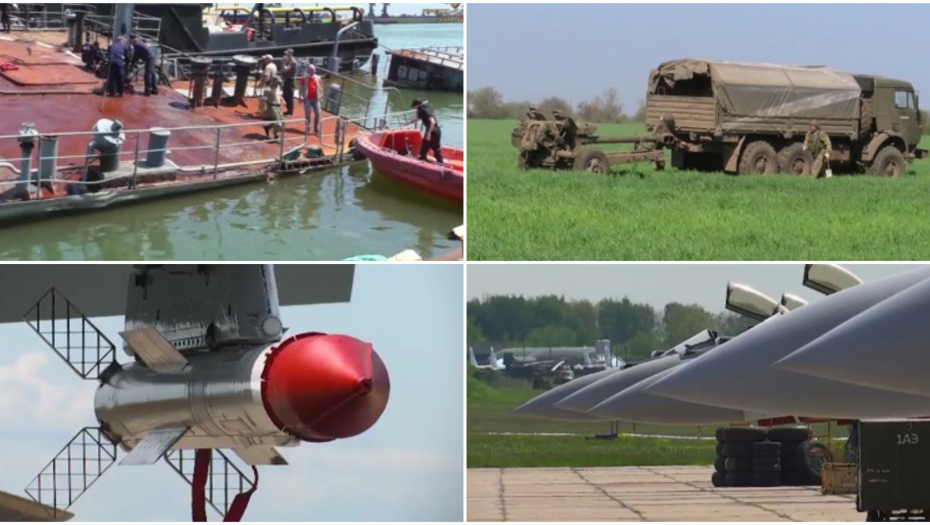 RUSI POTISNULI PROTIVNIKA Zaustavljena ofanziva kod Krasnog Limana (FOTO/VIDEO)