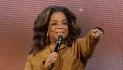 PRISETILA SE DAVNE 1985. GODINE Opra Vinfri otkrila kako joj je Stiven Spilberg promenio život, posle čega kreće vrtoglavi uspon