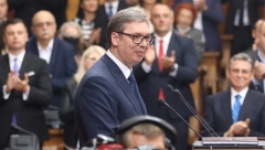 VUČIĆ KLIPOM ODUŠEVIO NACIJU Neka živi Srbija! (VIDEO)