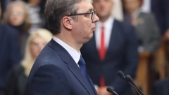 Predsednik Vučić danas sa šefom grčke diplomatije