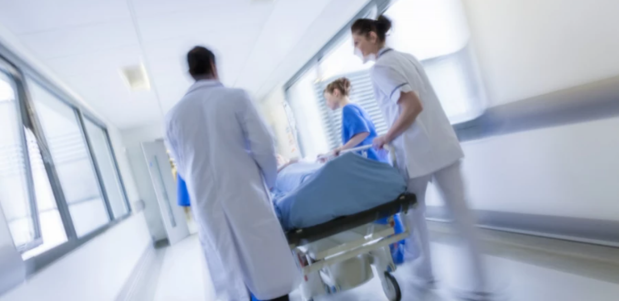 5.000 LJUDI MI JE OTKRILO OVAJ ISTI DETALJ Doktor proučavao ŽIVOT POSLE SMRTI, evo zbog čega je on uveren u njegovo postojanje