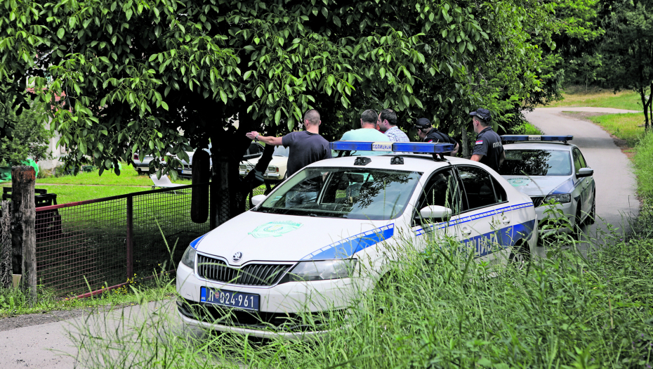 RADOJČIN IZJAVIO DA SE NE KAJE ŠTO JE UBIO TOMAŠEVIĆA "Je l' trebalo da dozvolim da me prebije drogirani klinac"