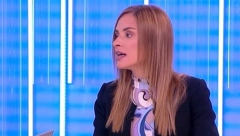 Američki san Milice Zavetnice