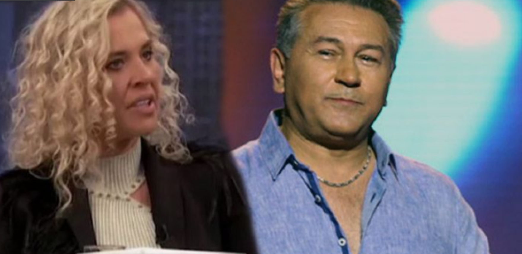 HALID MORA LJUBAVNICI DA PLATI 67.000 EVRA Pevač izgubio postupak, sud odbio žalbu