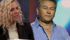 HALID MORA LJUBAVNICI DA PLATI 67.000 EVRA Pevač izgubio postupak, sud odbio žalbu