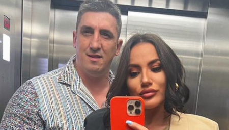 PRVA BEBA U RIJALITIJU Kristina Spalević stiže u Šimanovce, a ovo su svi detalji