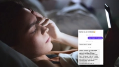 BOLESNIK NA TVITERU Na: "Čiko, imam 19 godina", odgovorio: "Čika tako i voli" (FOTO)