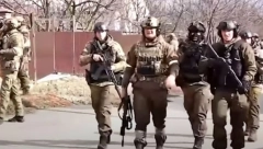 VELIKA AKCIJA RUSKIH SPECIJALACA Privedeno 20 ukrajinskih špijuna, čeka ih strašna sudbina