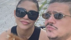MI SMO DVA RAZLIČITA SVETA Aleksandra otkrila kako je sve počelo sa Isakom, a onda je rekla šta joj je najviše zasmetalo