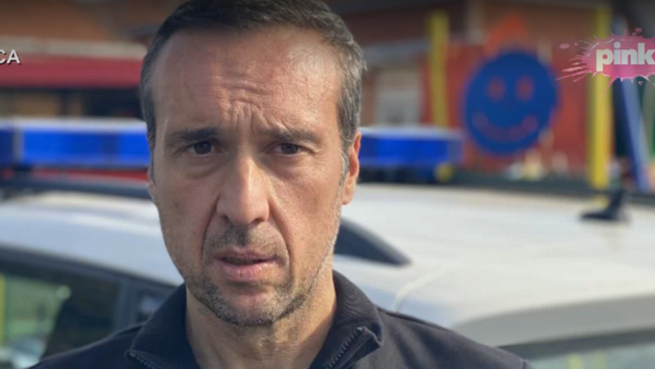 UŽAS U BANATSKOM NOVOM SELU Mladen Mijatović: Tukao je nesrećnu ženu i rukama i nogama!