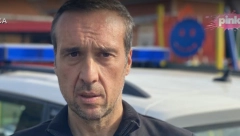 HITNO UKLJUČENJE MLADENA MIJATOVIĆA: Uhapšen osumnjičeni za pokušaj ubistva radnika u klubu “Stefan Braun”