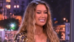 KONAČNO OTKRIVENO Tea Tairović ponosno pokazala ovog muškarca, evo čime se bavi i kako izgleda! (FOTO)