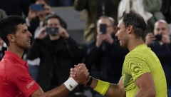 KONAČNO JE NEKO POGODIO U CENTAR Nadal nije smeo onako da govori o Novaku