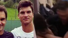 POZVAN JE DA IGRA ZA REPREZENTACIJU Marko je omražen nakon što je pretukao Viki u Zadruzi, a nekada je trenirao sa Federerom i bio nada belog sporta