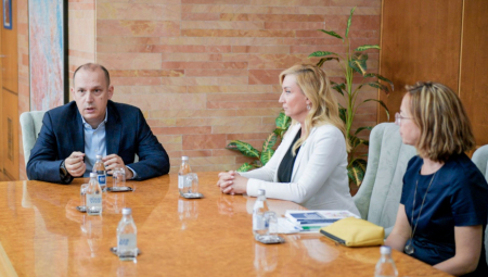 MINISTAR LONČAR: Jun proglašen za Nacionalni mesec mentalnog zdravlja u Srbiji