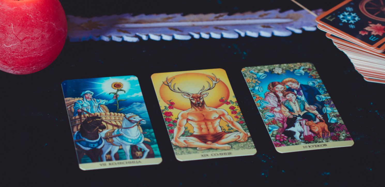 PRECIZAN TAROT HOROSKOP ZA DECEMBAR Vage će imati emotivno težak mesec, Blizanci kreću sve iznova, ovaj znak čeka bogatstvo