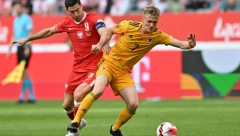 Poljska posle preokreta srušila Vels na otvaranju Lige nacija