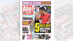 ALO! OTKRIVA Zašto je Nadal eliminisao Đokovića? 5 razloga Noletovog sloma